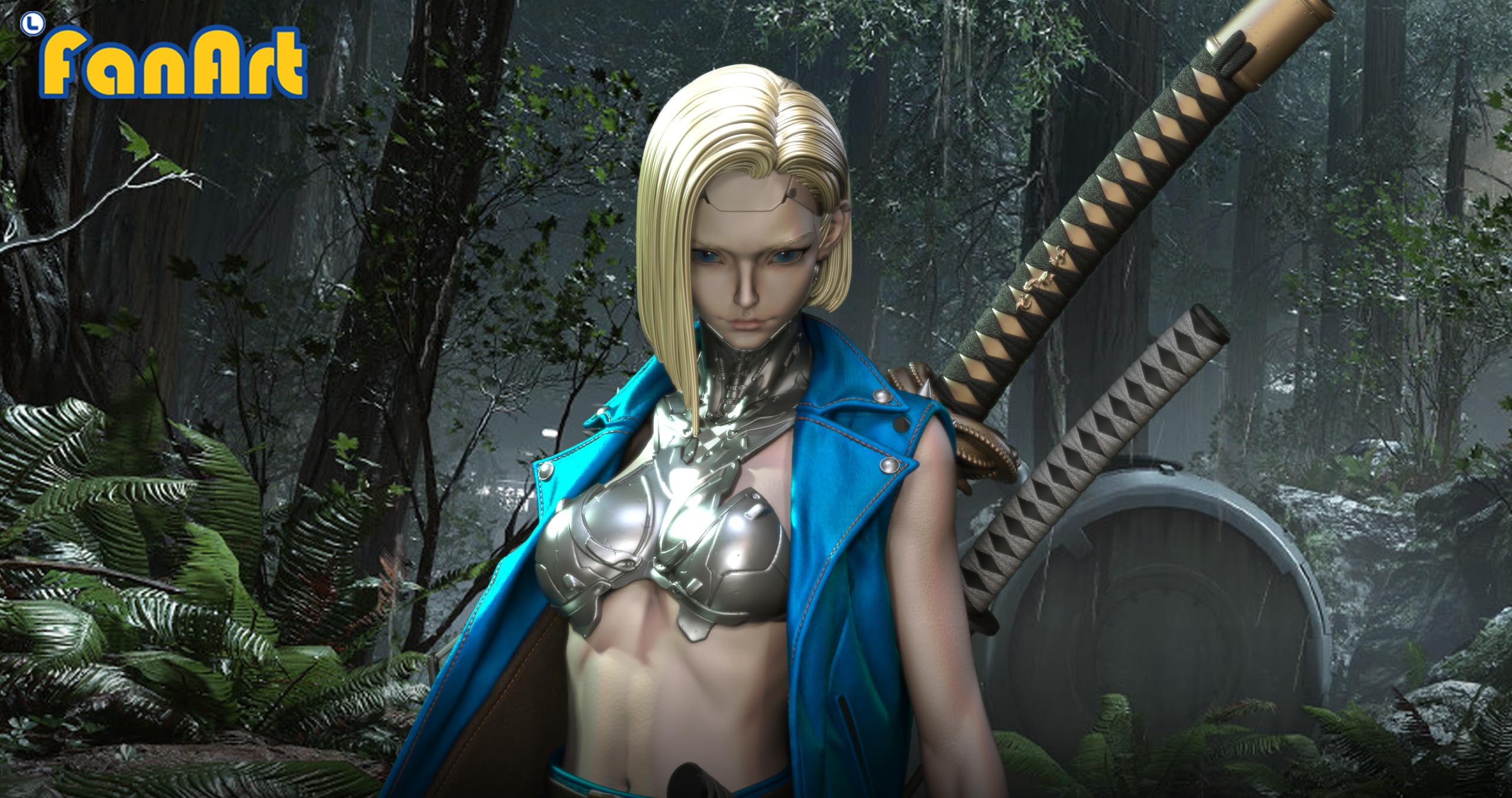 ♦超激アツ☆レア物♦人造人間１８号 Amazon.co.jp: 超造形魂 ドラゴンボールZ 其之二 人造人間18号 人造